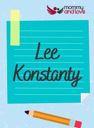 99+ Contemporary & Traditional Middle Names for Lee - Mommy and Love