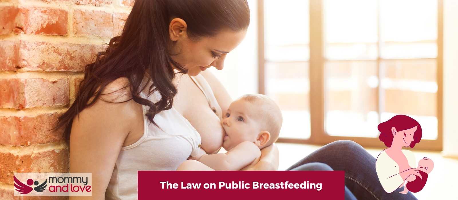 The Law on Public Breastfeeding