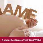 Discover the Perfect J Name for Your Little Guy with Our Ultimate List of 233 Boy Names!