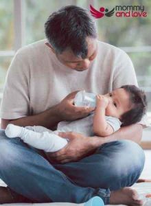8 Month Old Baby Routine: Everything You Need to Know - Mommy and Love
