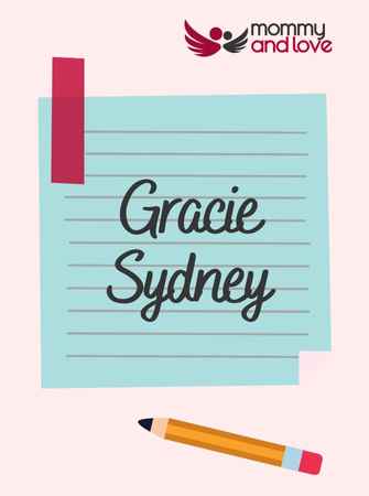 121 Beautiful Middle Names for Gracie – Raising Families Naturally