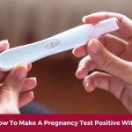 How To Make A Pregnancy Test Positive With Soda