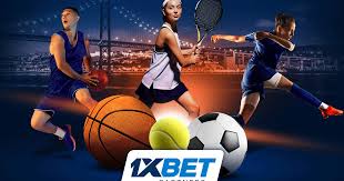 1xBet 1xBet
